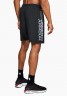 Шорты Under Armour Woven Graphic Wordmark Short 1320203-001 в Екатеринбурге в Екатеринбурге