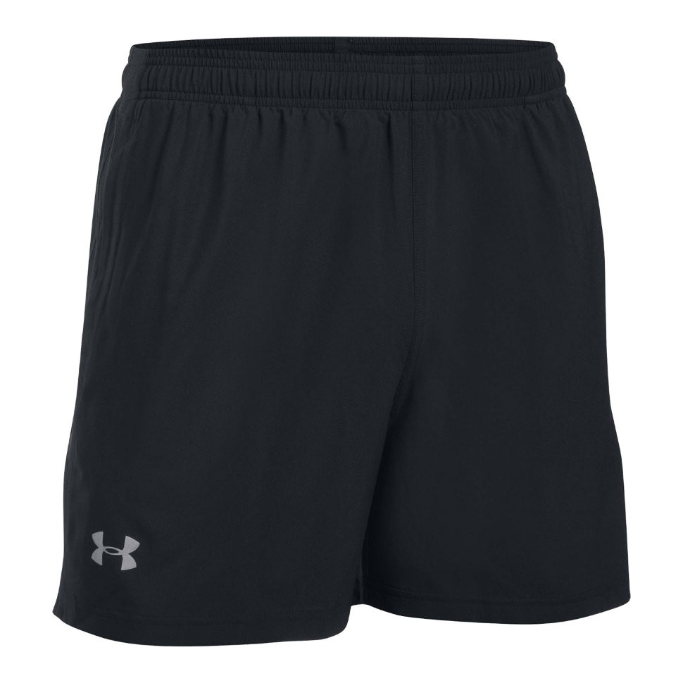 Шорты Under Armour UA LAUNCH SW 5'' SHORT 1289312-001 в Екатеринбурге  в Екатеринбурге 
