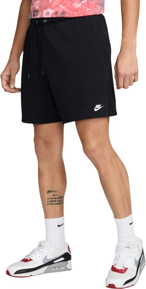Шорты Nike M NK CLUB FLOW FT SHORT FN3520-010 в Екатеринбурге в Екатеринбурге