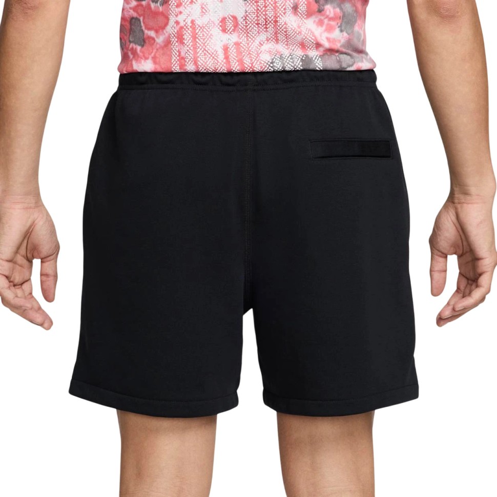Шорты Nike M NK CLUB FLOW FT SHORT FN3520-010 в Екатеринбурге в Екатеринбурге