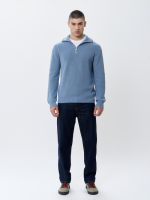 Свитер Lee Cooper LC-SWEATER-015MFW/WBLU в Екатеринбурге в Екатеринбурге