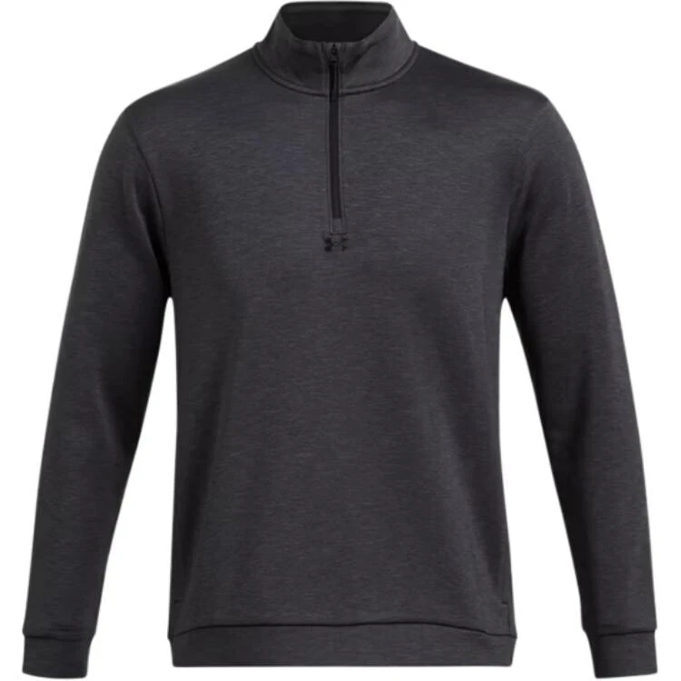 Джемпер Under Armour UA Drive Midlayer Pullover 1387124-001 в Екатеринбурге  в Екатеринбурге 