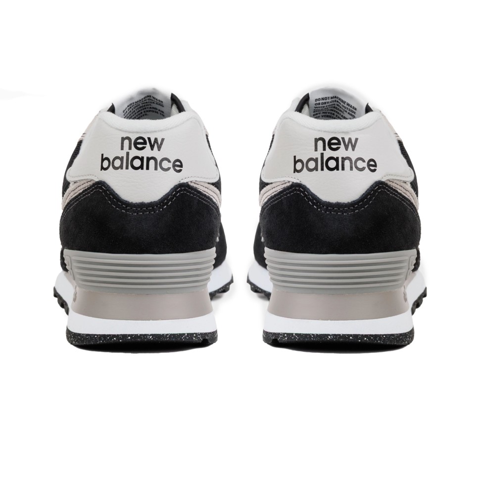 Кроссовки New Balance 574 ML574EVB