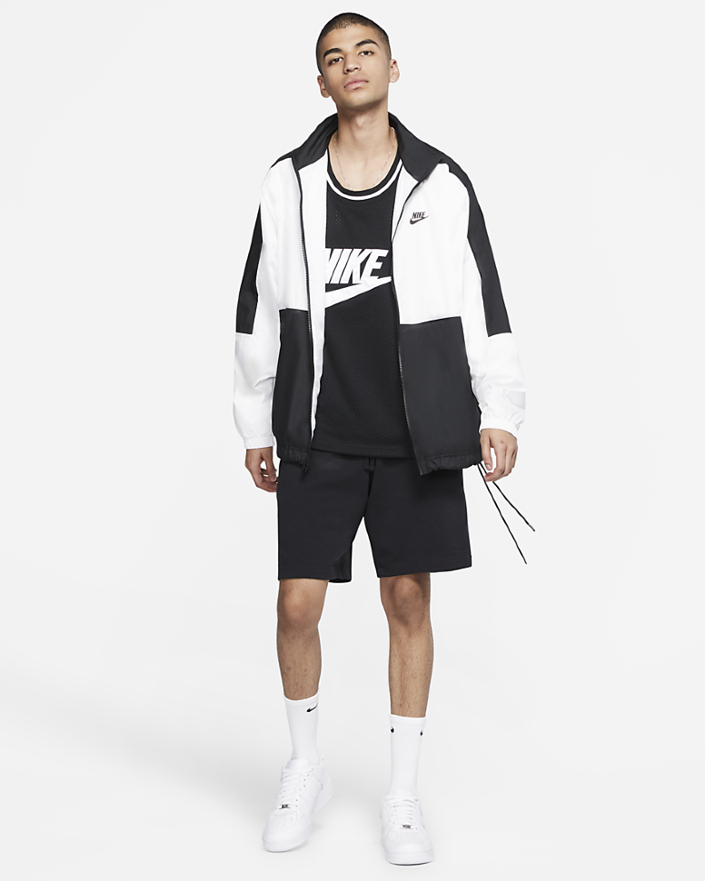Шорты Nike Sportswear Club BV2772-010 в Екатеринбурге  в Екатеринбурге 
