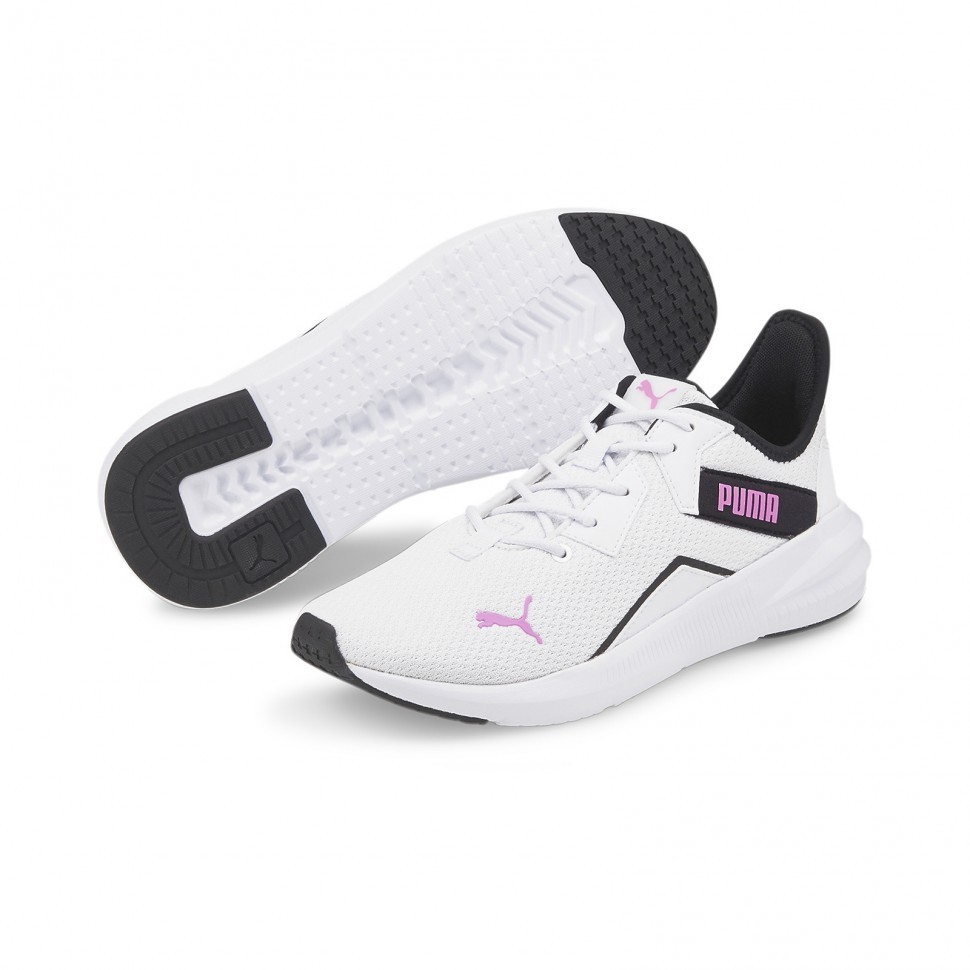 Кроссовки Puma Platinum Shimmer Wn's 19526505 в Екатеринбурге  в Екатеринбурге 