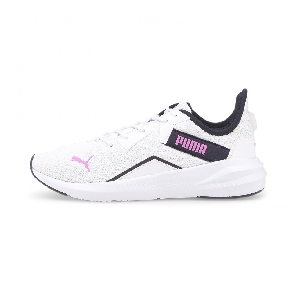 Кроссовки Puma Platinum Shimmer Wn's 19526505 в Екатеринбурге  в Екатеринбурге 
