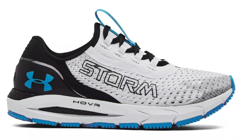 Кроссовки Under Armour UA W HOVR Sonic 4 Storm 3024234-102 в Екатеринбурге  в Екатеринбурге 