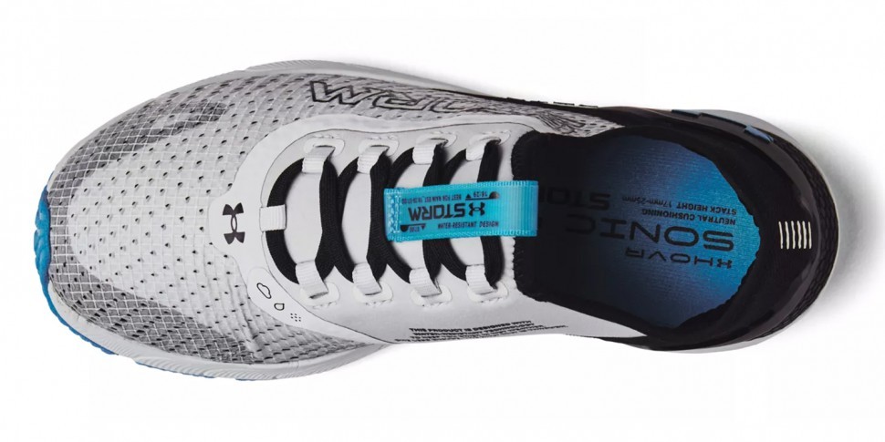 Кроссовки Under Armour UA W HOVR Sonic 4 Storm 3024234-102 в Екатеринбурге  в Екатеринбурге 