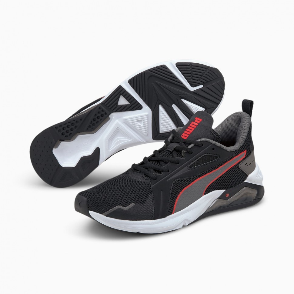 Puma lqdcell review clearance