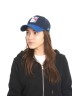 Бейсболка ATRIBUTIKA&CLUB New York Rangers №89, син.-голуб. 31352