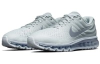 Кроссовки Nike Air Max 2017 Pure Platinum 849559-009 в Екатеринбурге  в Екатеринбурге 