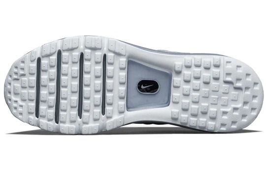 Кроссовки Nike Air Max 2017 Pure Platinum 849559-009 в Екатеринбурге  в Екатеринбурге 