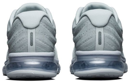 Кроссовки Nike Air Max 2017 Pure Platinum 849559-009 в Екатеринбурге  в Екатеринбурге 