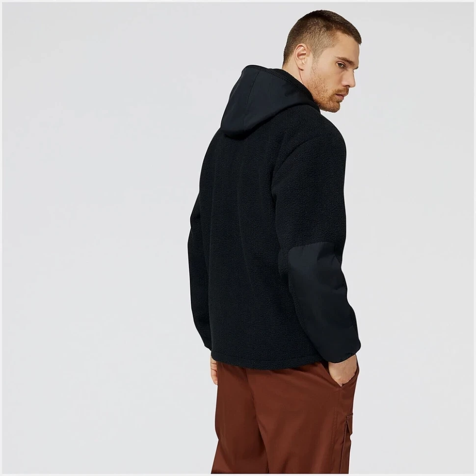 New balance jacket rn13893 top