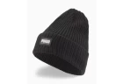 Шапка Puma Ribbed Classic Cuff Beanie 2403801