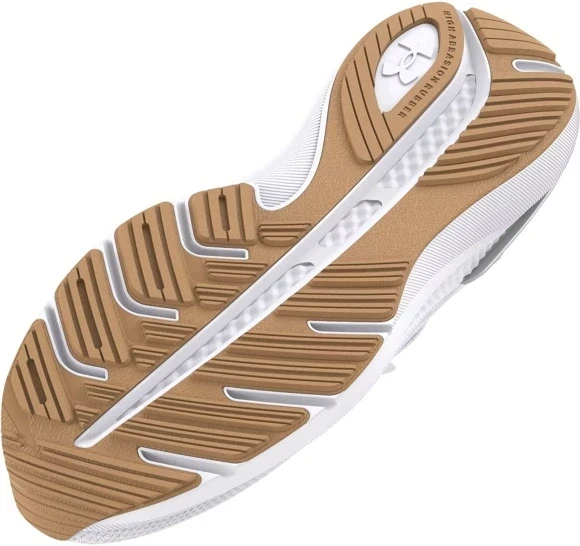 Кроссовки Under Armour UA Shift 3027776-100 в Екатеринбурге  в Екатеринбурге 