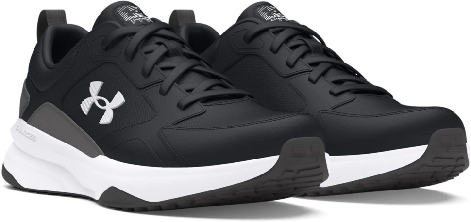 Кроссовки Under Armour UA Charged Edge 3026727-003 в Екатеринбурге  в Екатеринбурге 