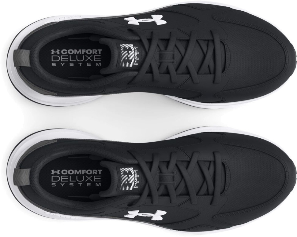 Кроссовки Under Armour UA Charged Edge 3026727-003 в Екатеринбурге  в Екатеринбурге 