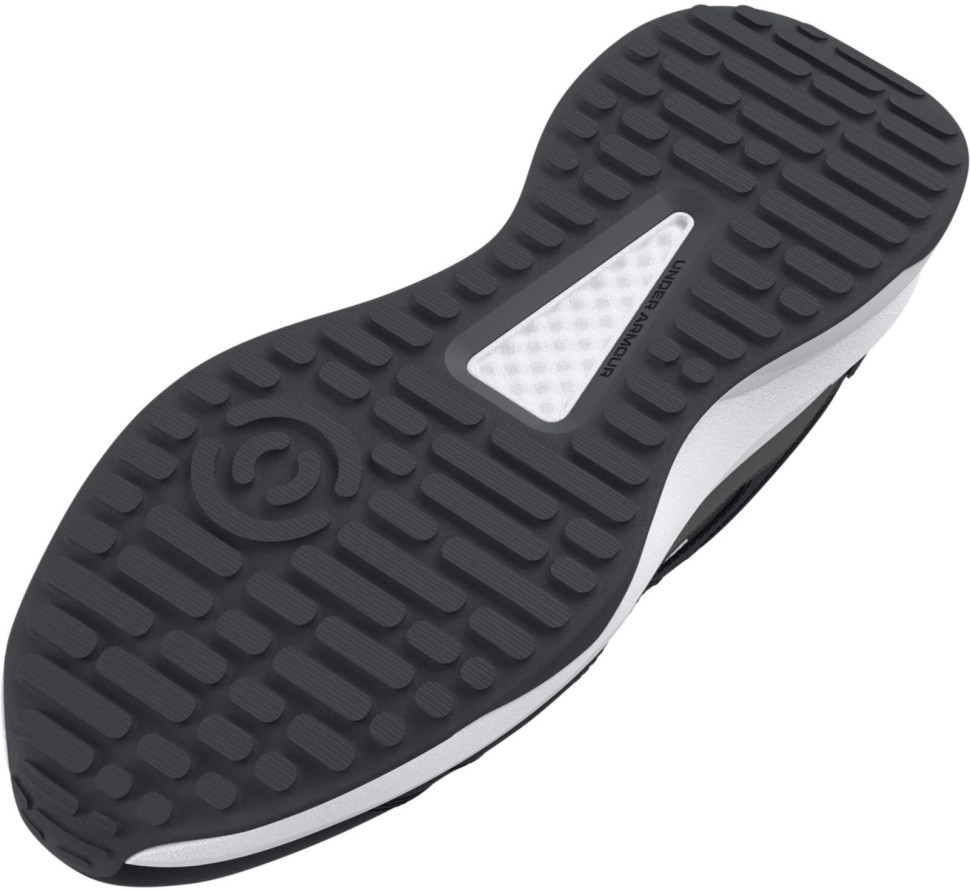 Кроссовки Under Armour UA Charged Edge 3026727-003 в Екатеринбурге  в Екатеринбурге 
