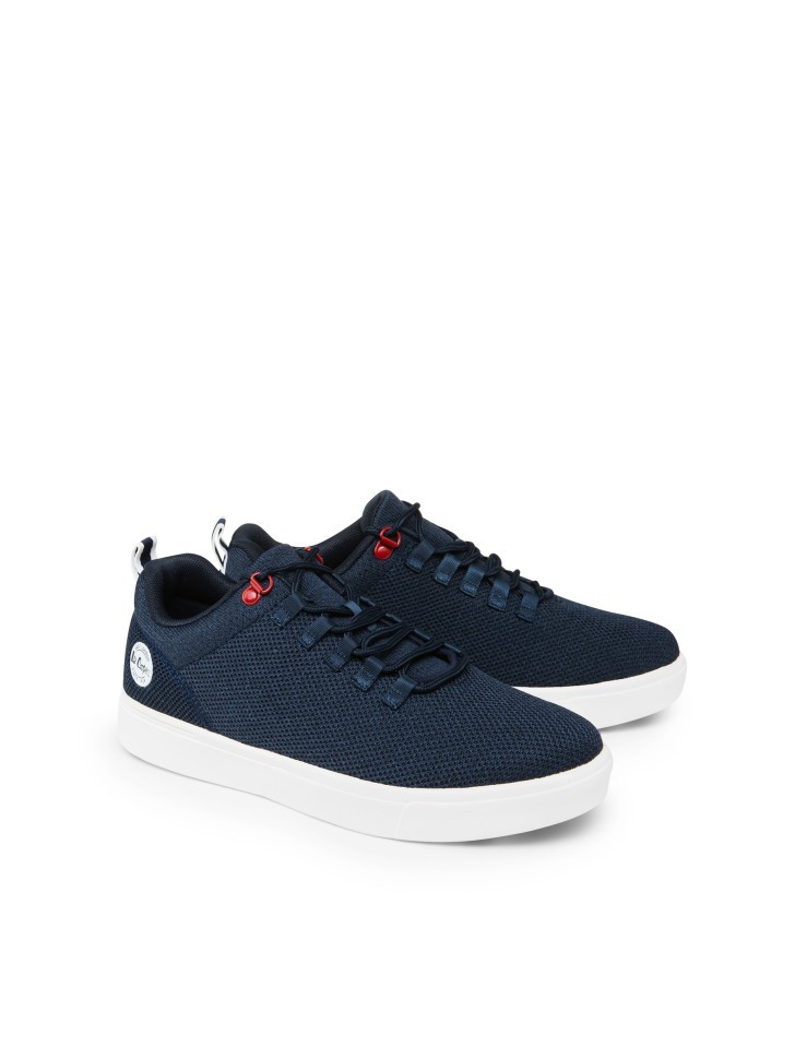 Кеды Lee Cooper 24LC002M-SS/NV в Екатеринбурге  в Екатеринбурге 