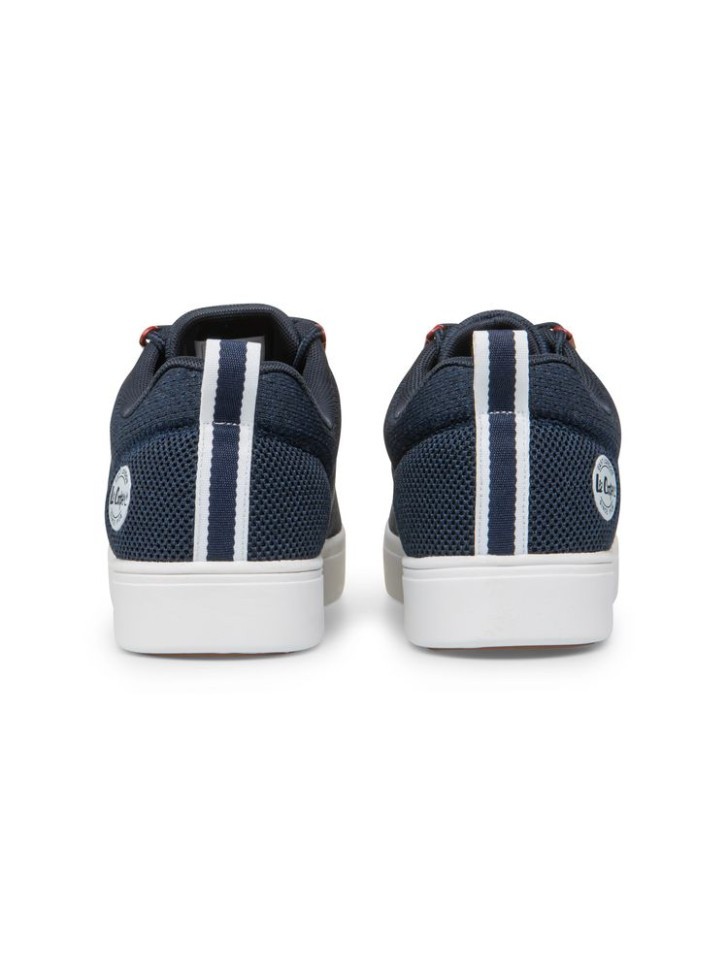 Кеды Lee Cooper 24LC002M-SS/NV в Екатеринбурге  в Екатеринбурге 