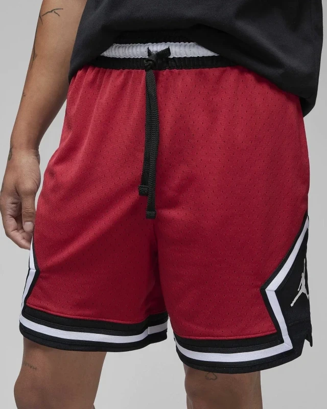 Шорты Nike JORDAN M J DF SPRT DMND SHORT DX1487-687 в Екатеринбурге  в Екатеринбурге 