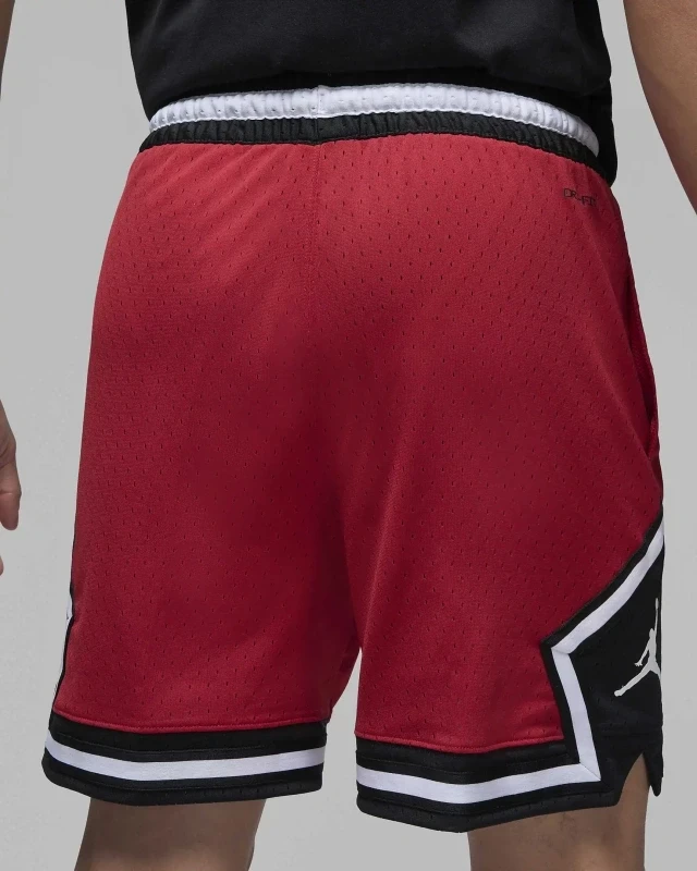 Шорты Nike JORDAN M J DF SPRT DMND SHORT DX1487-687 в Екатеринбурге  в Екатеринбурге 