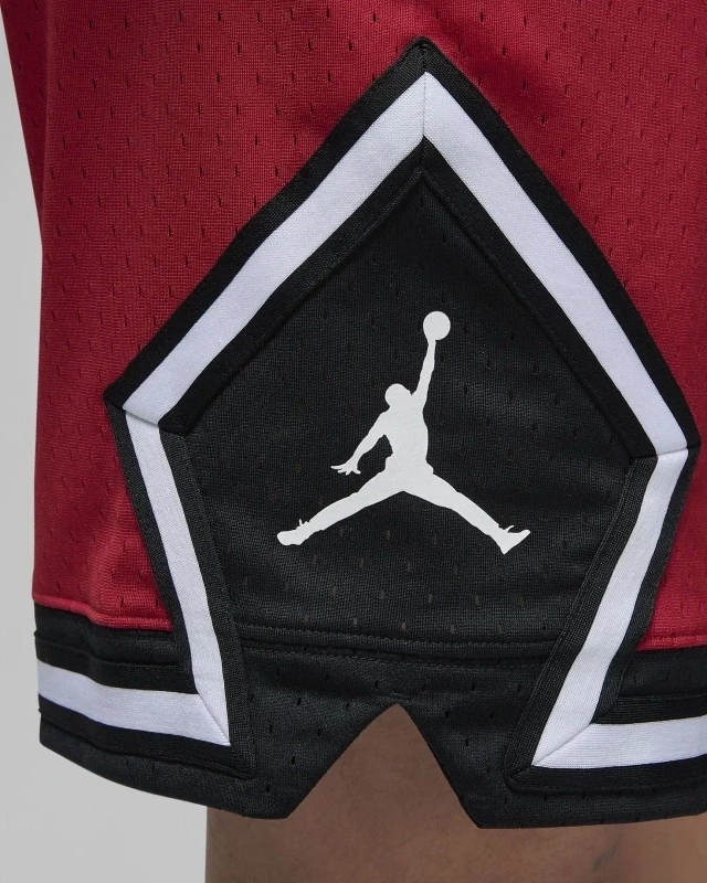 Шорты Nike JORDAN M J DF SPRT DMND SHORT DX1487-687 в Екатеринбурге  в Екатеринбурге 