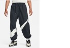 Брюки Nike Swoosh Men's Woven Pants FB7881-010 в Екатеринбурге  в Екатеринбурге 