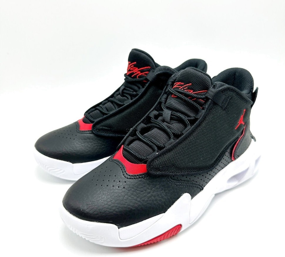 Кроссовки Nike Running sneakers JORDAN MAX AURA 4 (GS) DQ8404-006 в Екатеринбурге  в Екатеринбурге 