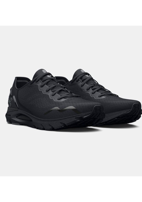 Кроссовки Under Armour UA W HOVR Sonic 6-BLK 3026128-001 в Екатеринбурге  в Екатеринбурге 