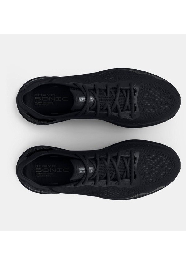 Кроссовки Under Armour UA W HOVR Sonic 6-BLK 3026128-001 в Екатеринбурге  в Екатеринбурге 