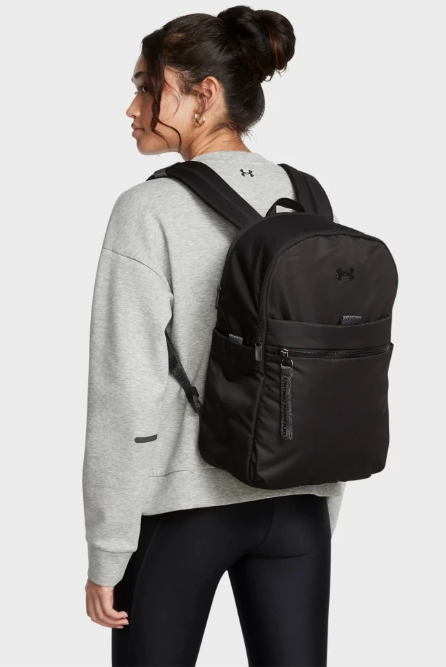 Рюкзак Under Armour UA Studio Campus BP 1384675-001 в Екатеринбурге  в Екатеринбурге 