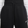 Брюки Nike W Nsw Phnx Flc Hr Pant Wide DQ5615-010