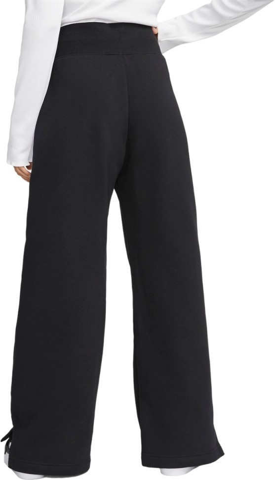 Брюки Nike W Nsw Phnx Flc Hr Pant Wide DQ5615-010 в Екатеринбурге  в Екатеринбурге 