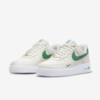 Кроссовки Nike Air Force 1 '07 LV8 DQ7658-101 в Екатеринбурге  в Екатеринбурге 