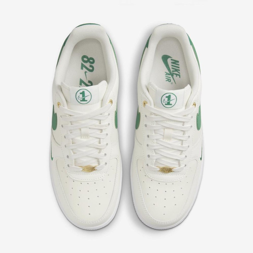 Кроссовки Nike Air Force 1 '07 LV8 DQ7658-101 в Екатеринбурге  в Екатеринбурге 