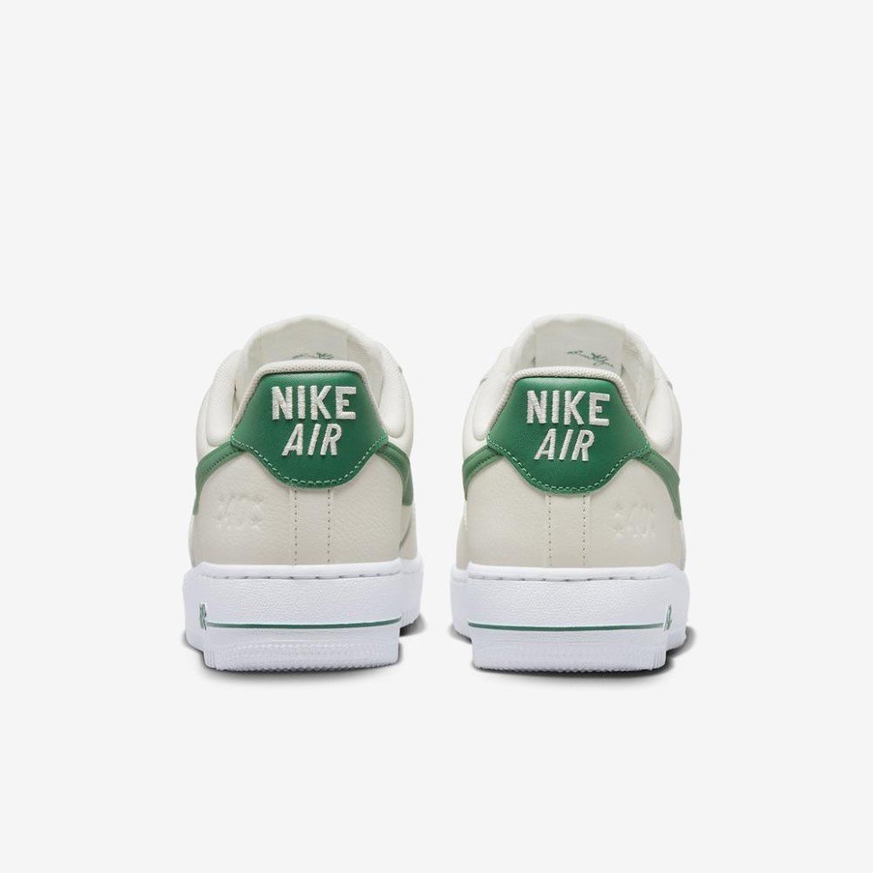Кроссовки Nike Air Force 1 '07 LV8 DQ7658-101 в Екатеринбурге  в Екатеринбурге 