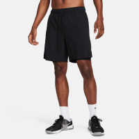 шорты NIKE M NK DF UNLIMITED WVN 7IN 2IN1 DV9334-010 в Екатеринбурге  в Екатеринбурге 