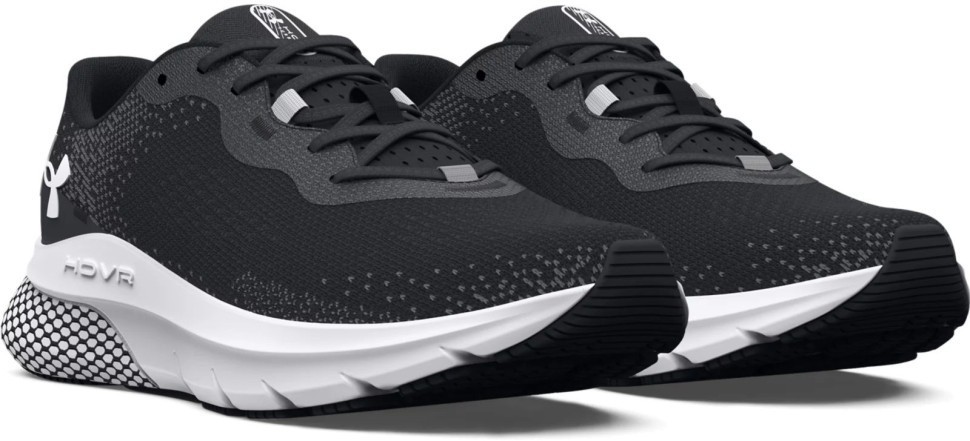Кроссовки Under Armour UA W HOVR Turbulence 2 3026525-001 в Екатеринбурге  в Екатеринбурге 