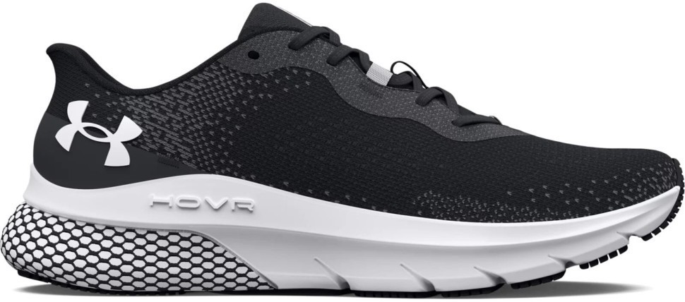 Кроссовки Under Armour UA W HOVR Turbulence 2 3026525-001 в Екатеринбурге  в Екатеринбурге 