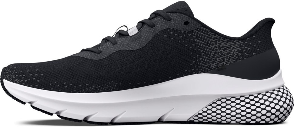 Кроссовки Under Armour UA W HOVR Turbulence 2 3026525-001 в Екатеринбурге  в Екатеринбурге 