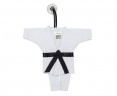 Сувенирное кимоно для дзюдо Mini Judo Uniform adiACC001белое