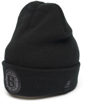 Шапка ATRIBUTIKA & CLUB Boston Bruins, черн. 59093 в Екатеринбурге в Екатеринбурге