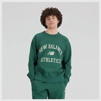 Толстовка New Balance MT33550-NWG