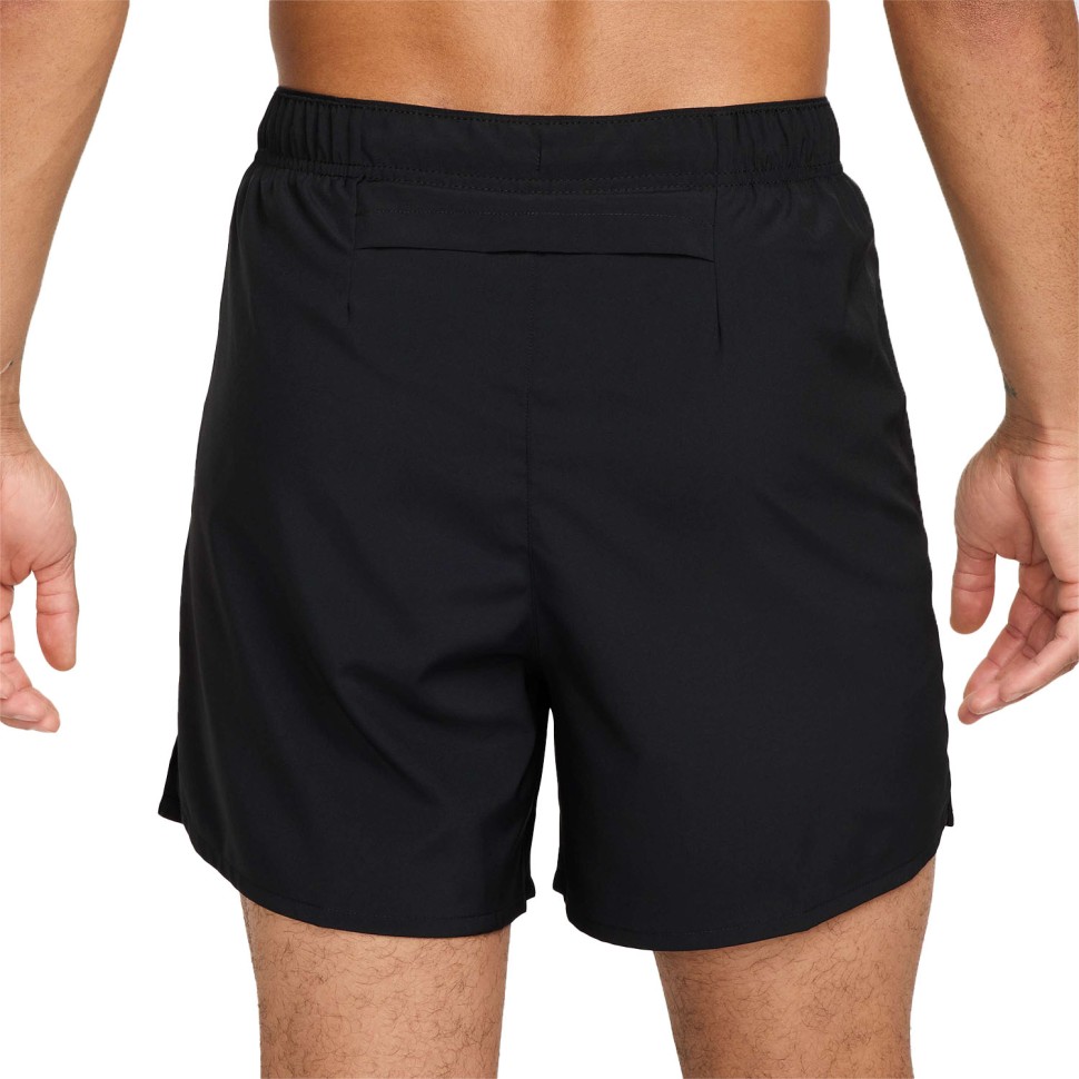 Шорты Nike M NK DF CHLNGR 5IN 2IN1 SHORT HJ3588-010 в Екатеринбурге в Екатеринбурге