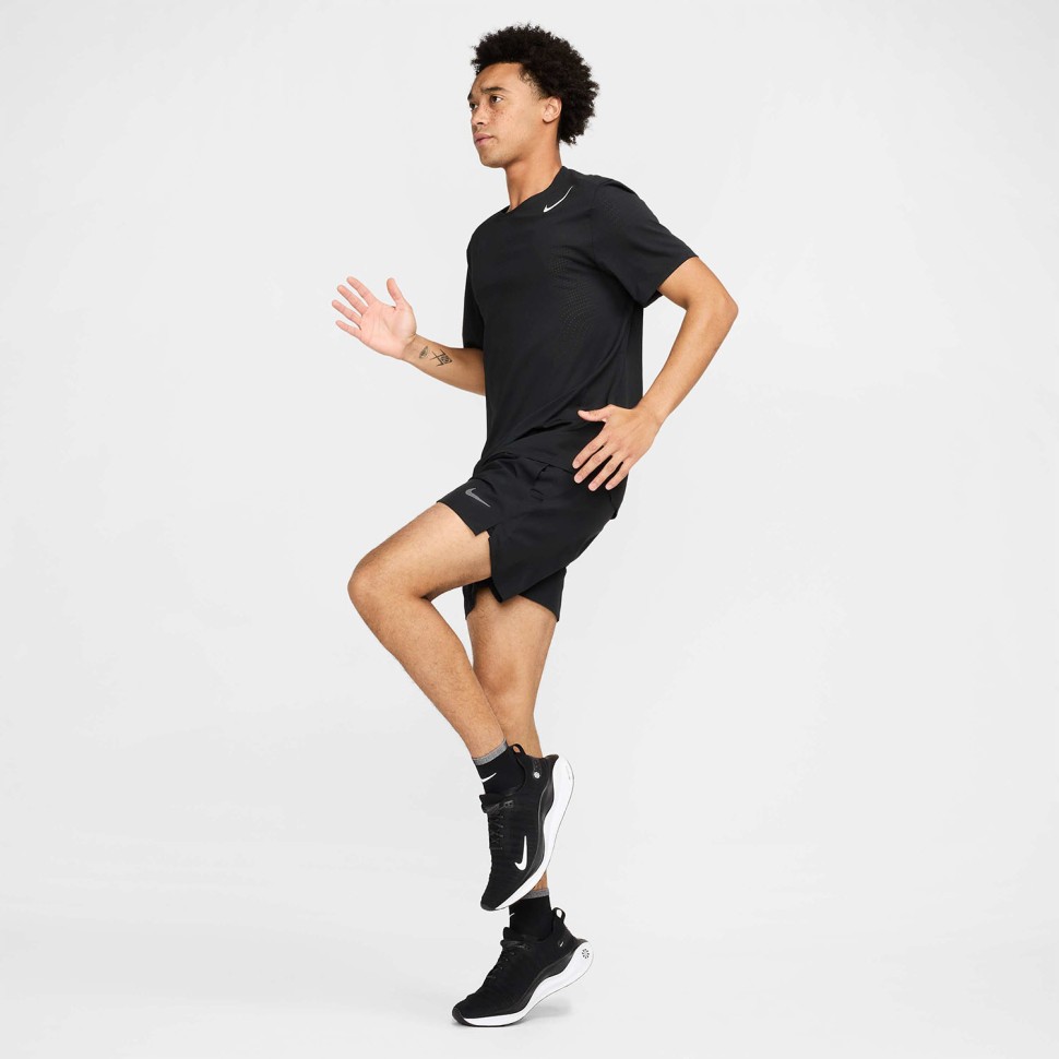 Шорты Nike M NK DF CHLNGR 5IN 2IN1 SHORT HJ3588-010 в Екатеринбурге в Екатеринбурге