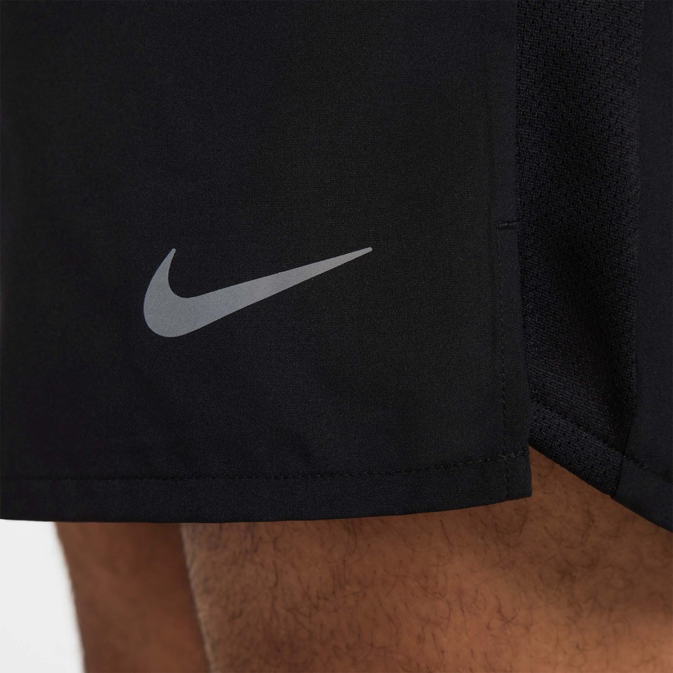 Шорты Nike M NK DF CHLNGR 5IN 2IN1 SHORT HJ3588-010 в Екатеринбурге в Екатеринбурге