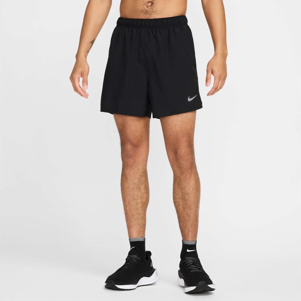 Шорты Nike M NK DF CHLNGR 5IN 2IN1 SHORT HJ3588-010 в Екатеринбурге в Екатеринбурге