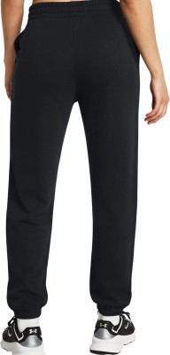 Брюки Under Armour UA Rival Terry Jogger 1382735-002